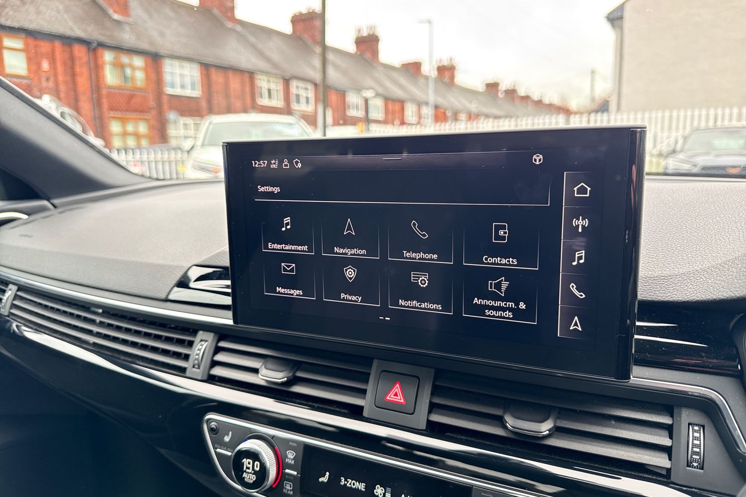 Used Audi A4 2024 for sale - 77348482: Photo 42