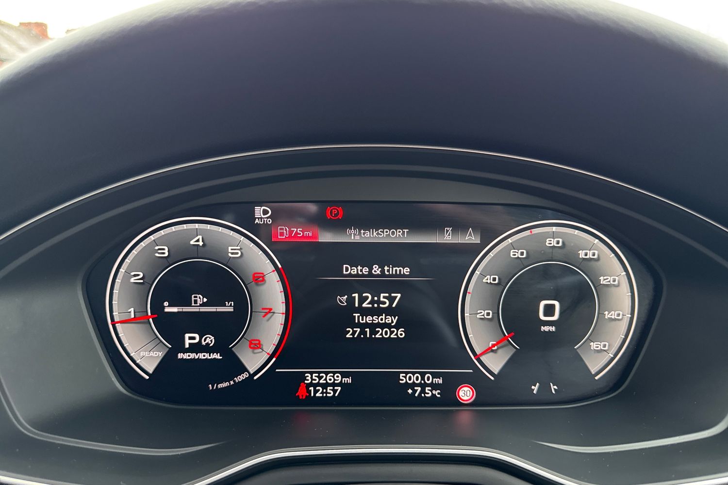 Used Audi A4 2024 for sale - 77348482: Photo 44