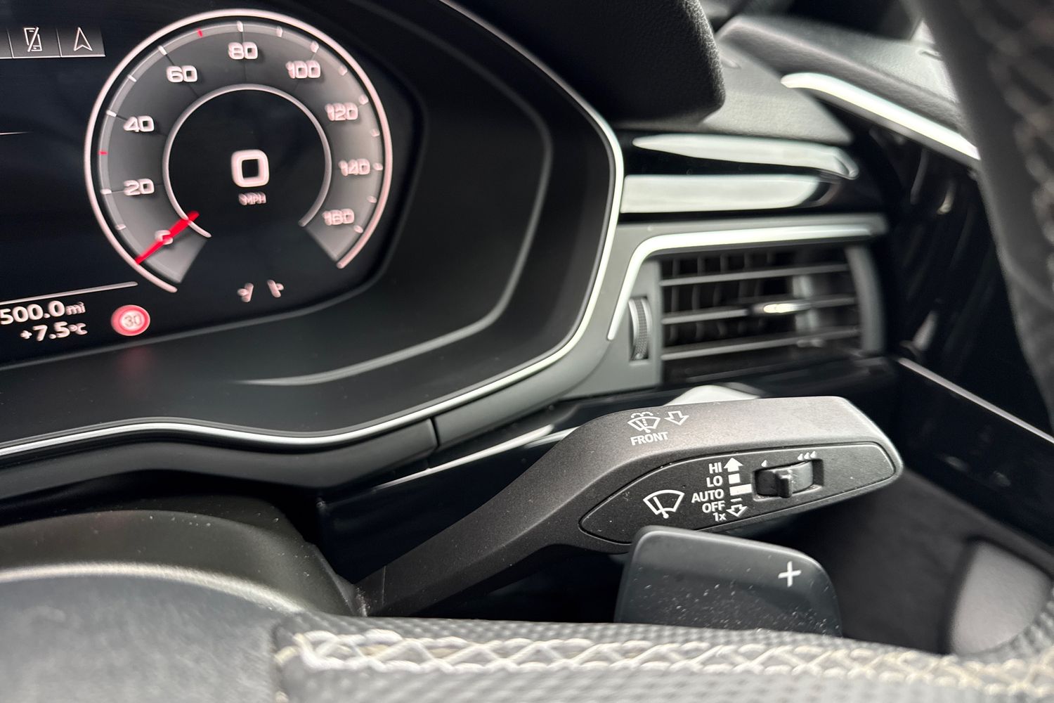 Used Audi A4 2024 for sale - 77348482: Photo 48