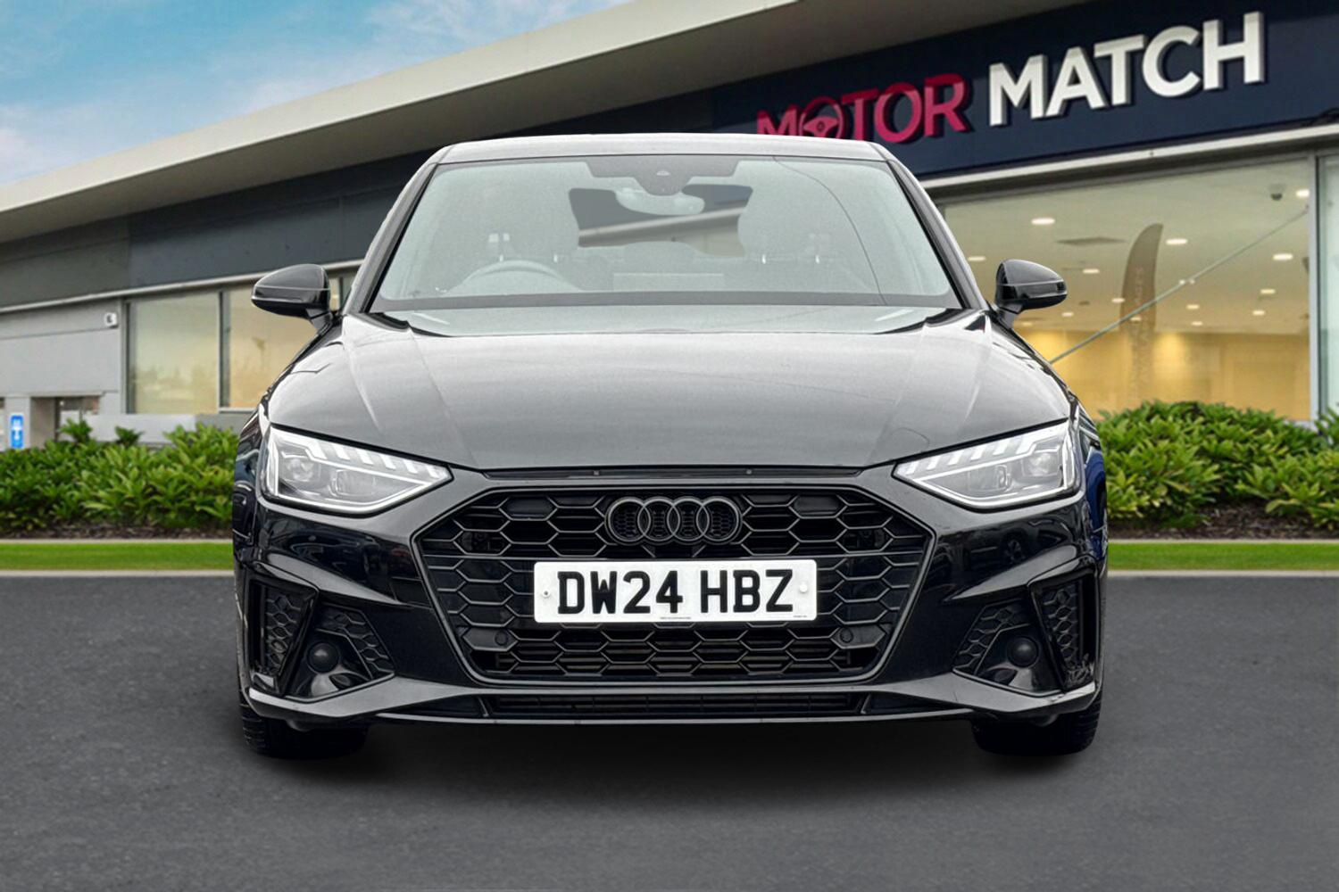 Used Audi A4 2024 for sale - 77348482: Photo 6