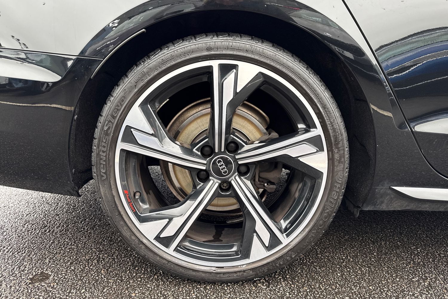 Used Audi A4 2024 for sale - 77348482: Photo 7