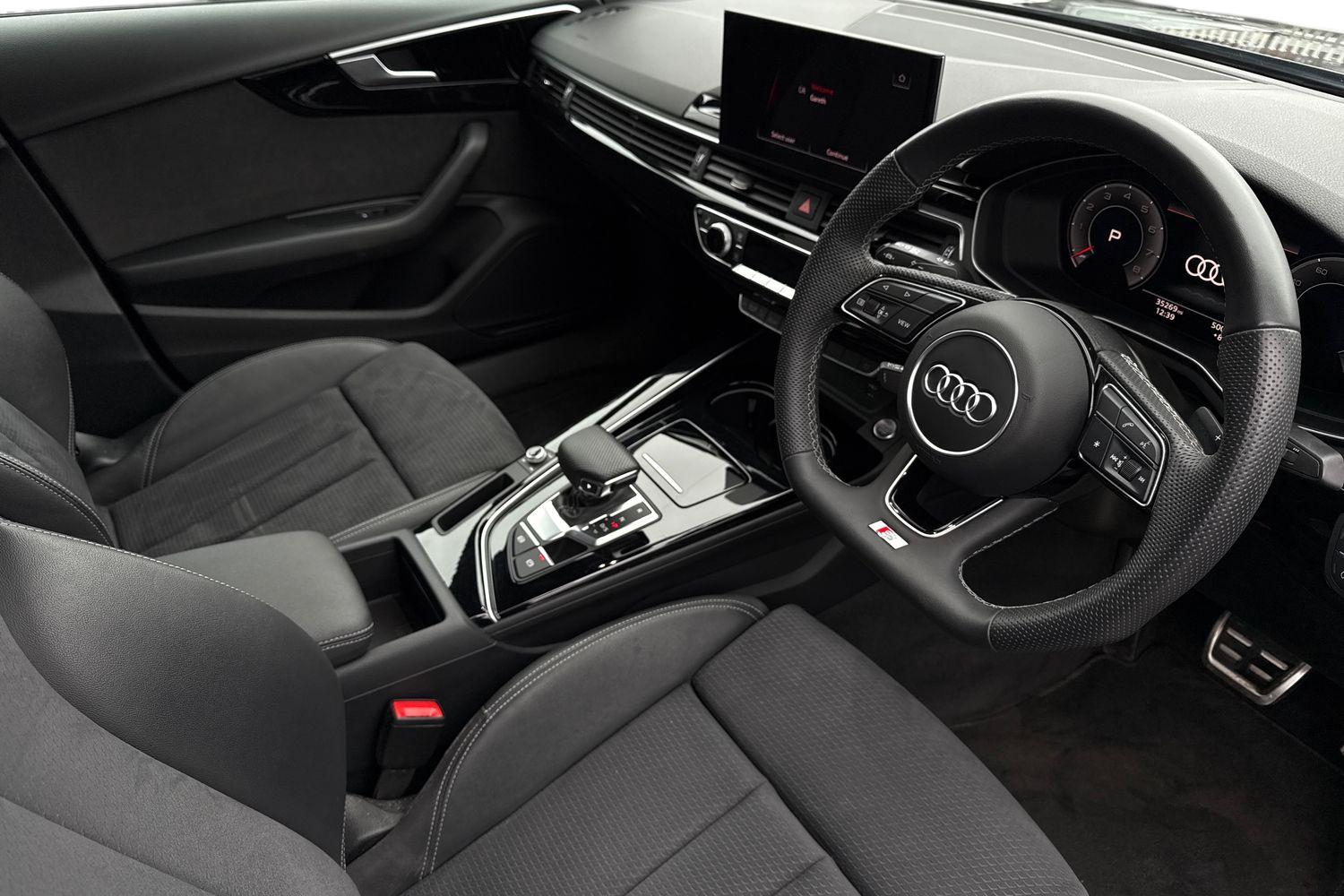 Used Audi A4 2024 for sale - 77348482: Photo 8