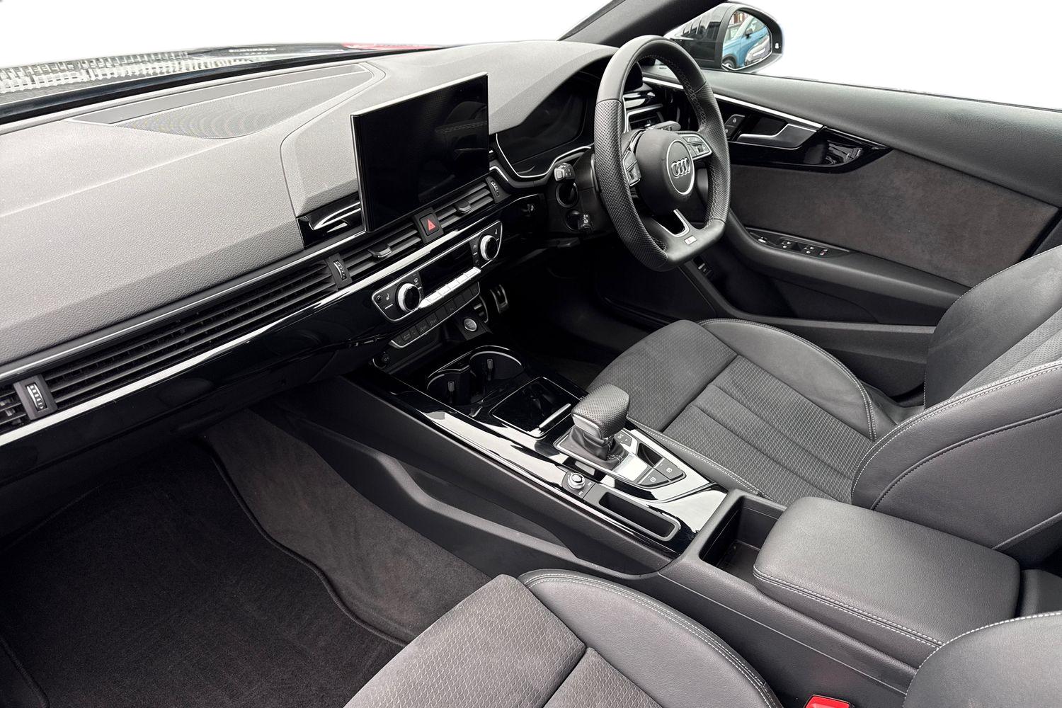 Used Audi A4 2024 for sale - 77348482: Photo 9