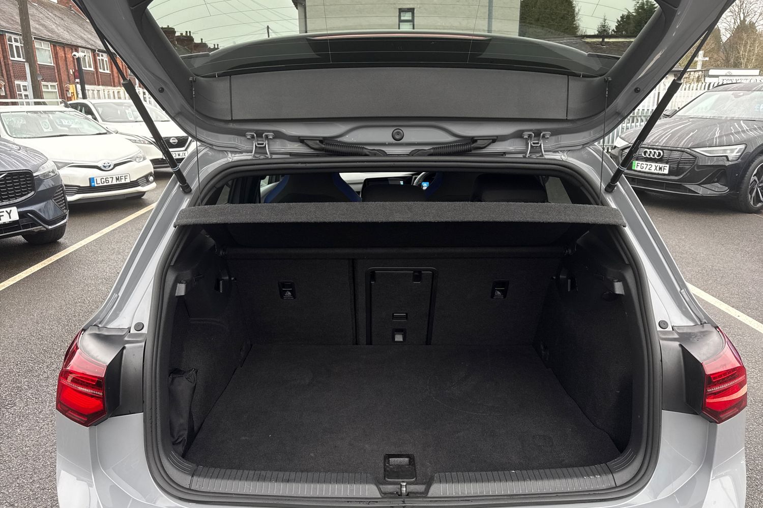 Used Volkswagen Golf 2023 for sale - 77313028: Photo 10