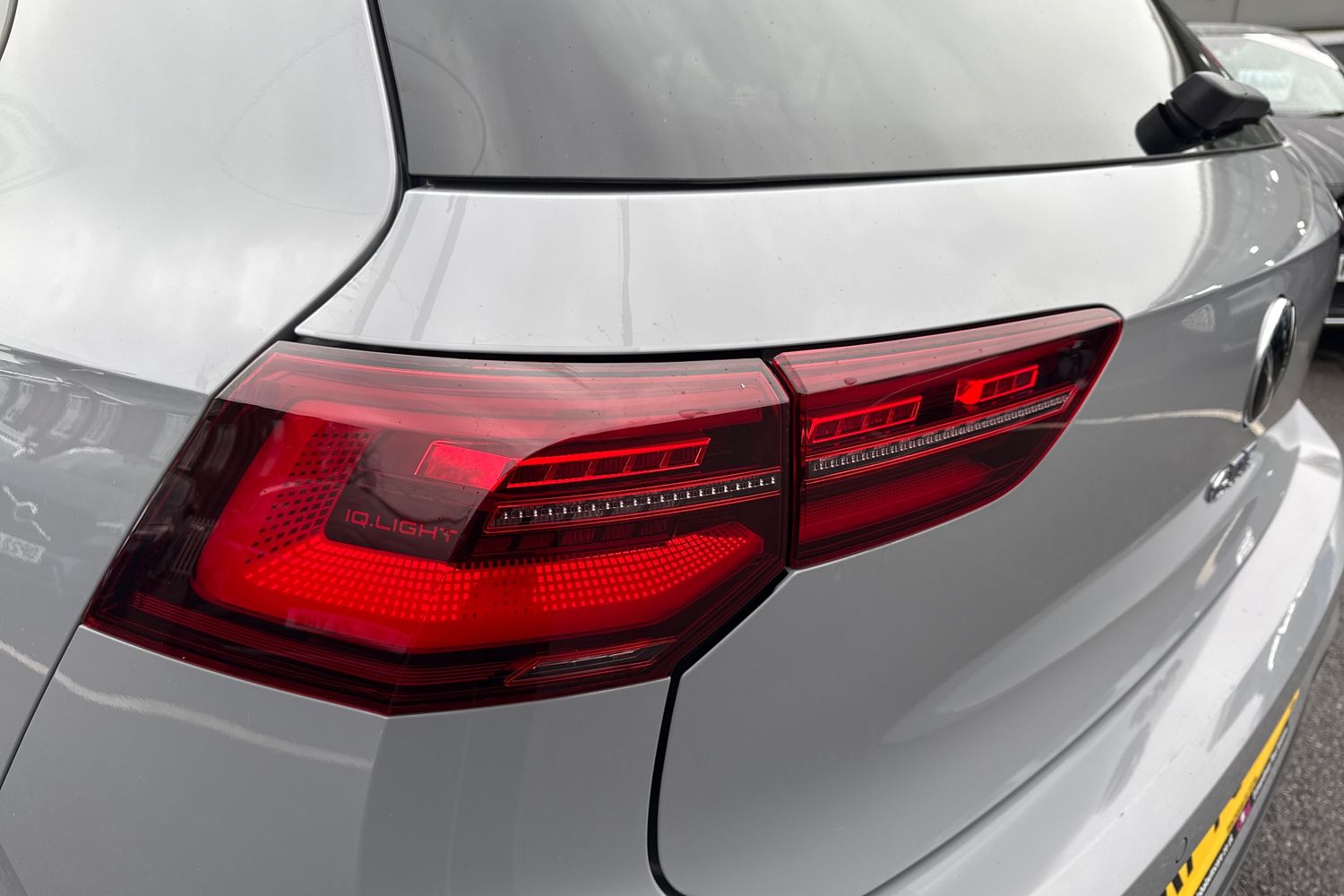 Used Volkswagen Golf 2023 for sale - 77313028: Photo 16