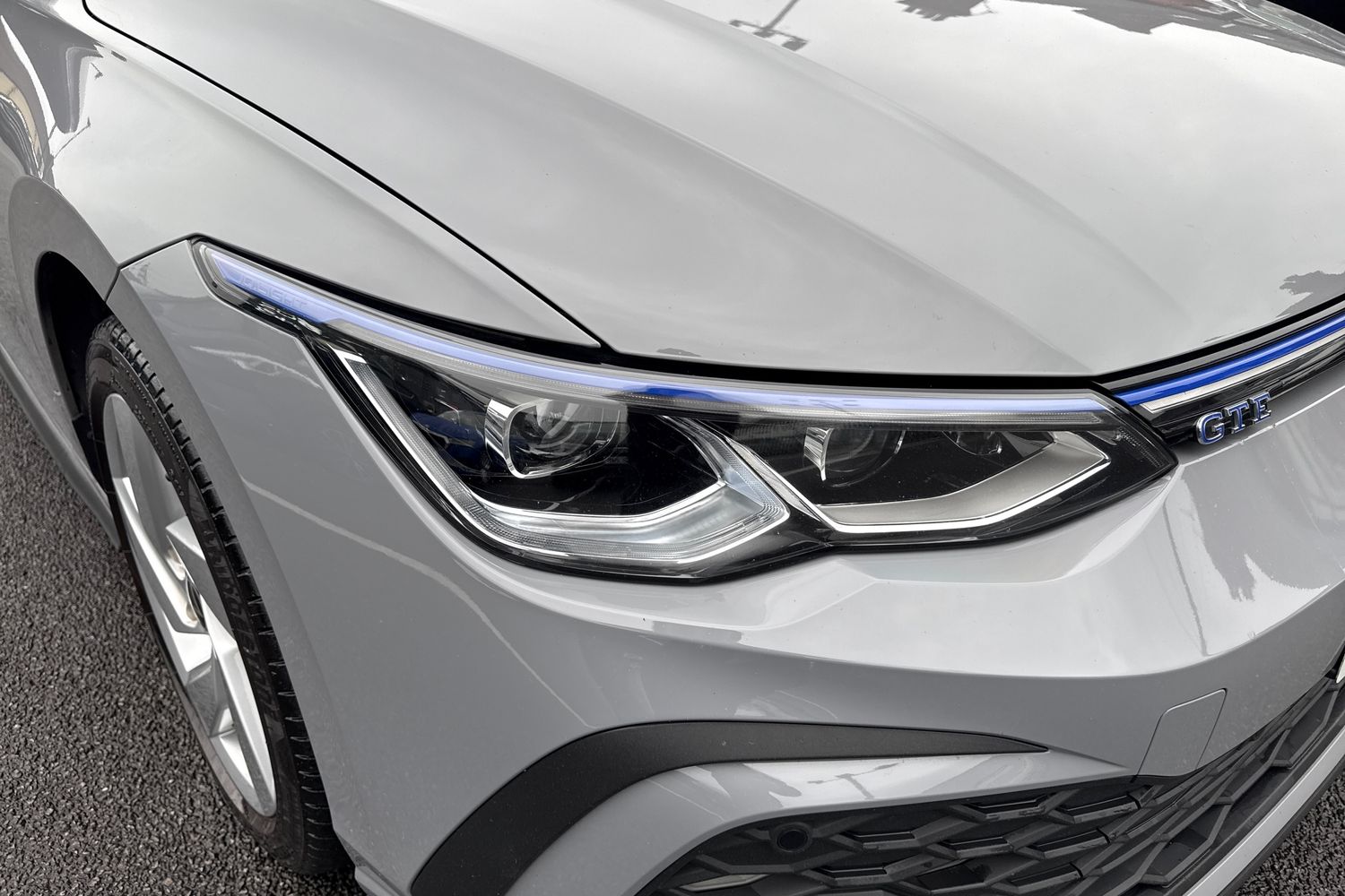 Used Volkswagen Golf 2023 for sale - 77313028: Photo 17