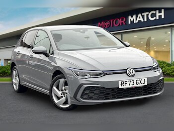 Volkswagen Golf feature image