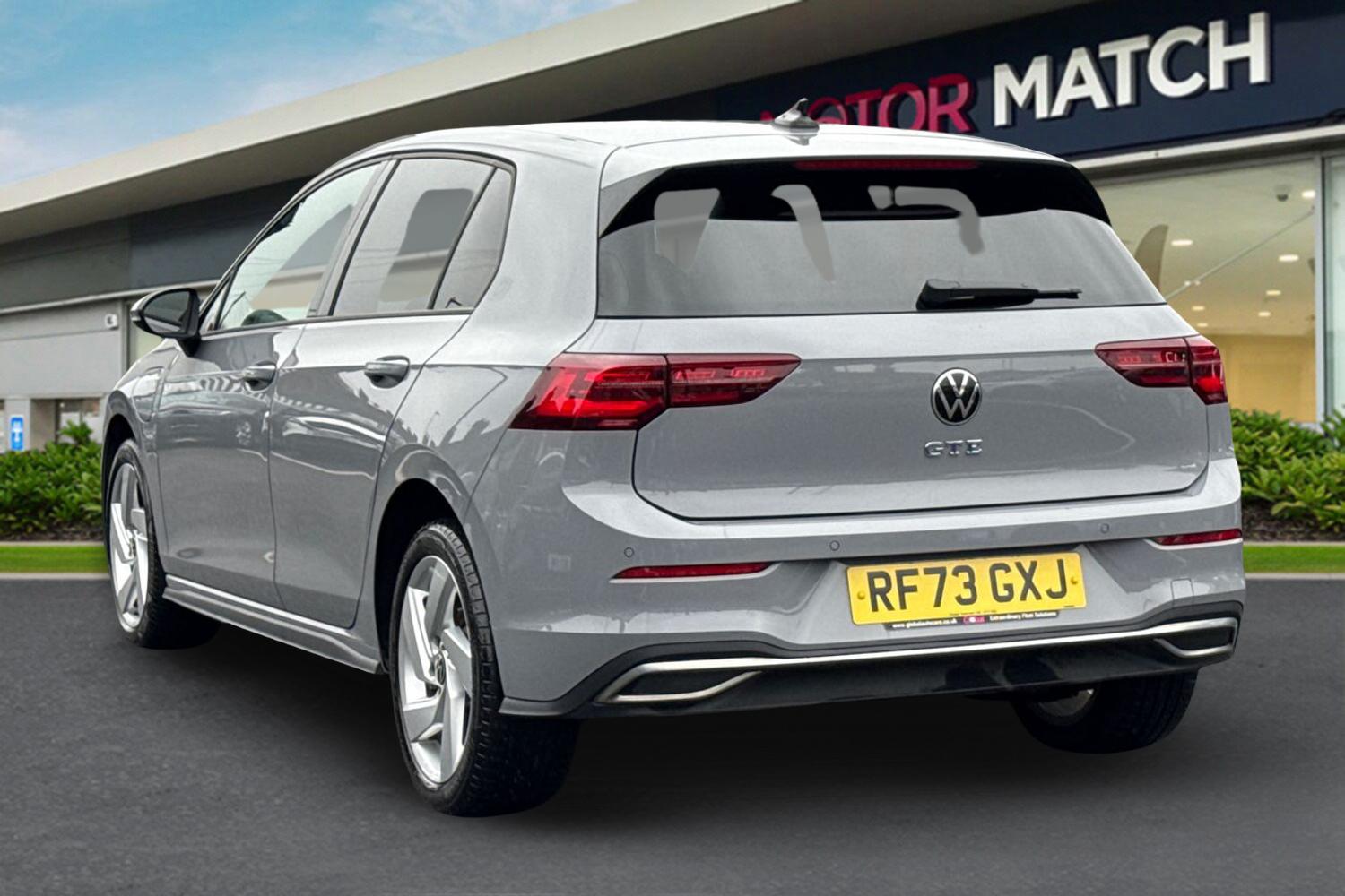 Used Volkswagen Golf 2023 for sale - 77313028: Photo 2