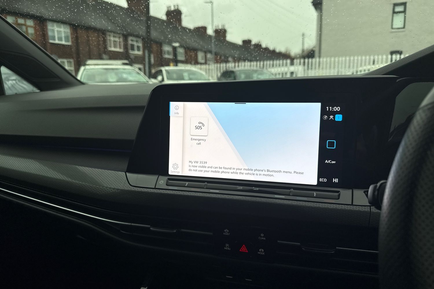 Used Volkswagen Golf 2023 for sale - 77313028: Photo 34