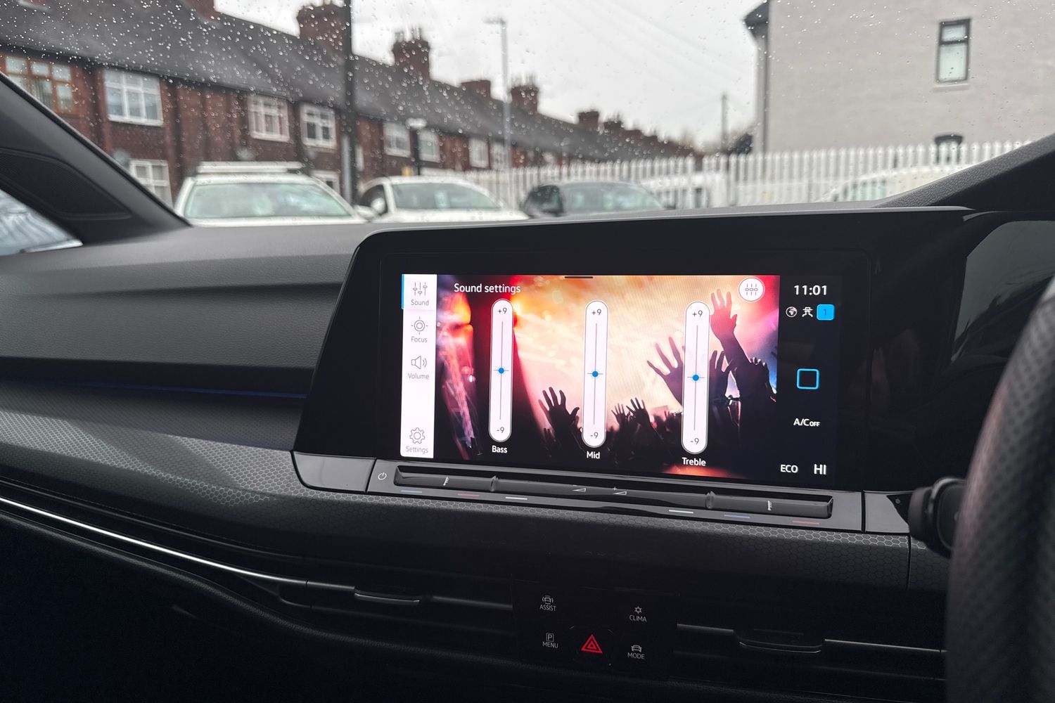 Used Volkswagen Golf 2023 for sale - 77313028: Photo 38