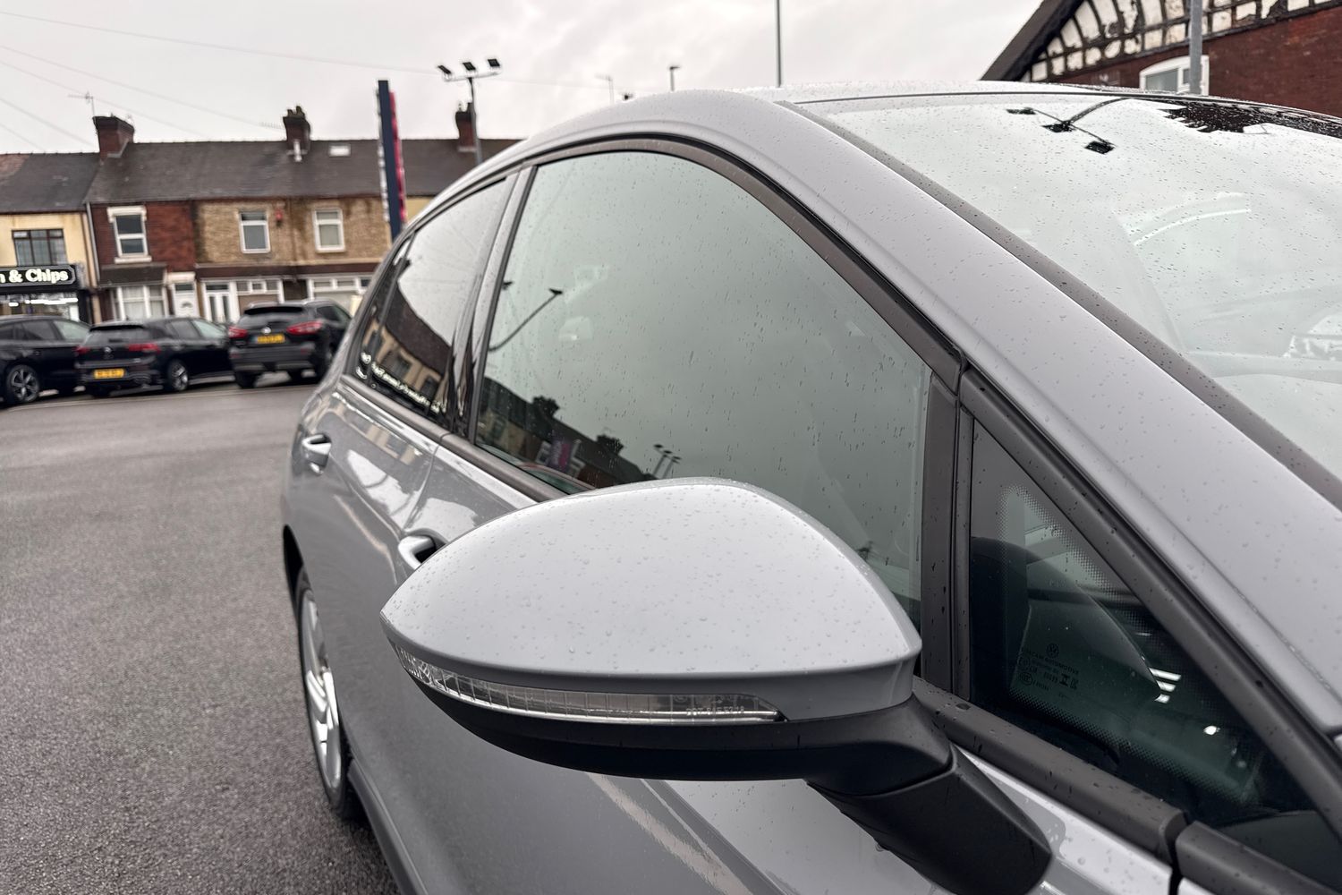 Used Volkswagen Golf 2023 for sale - 77313028: Photo 49