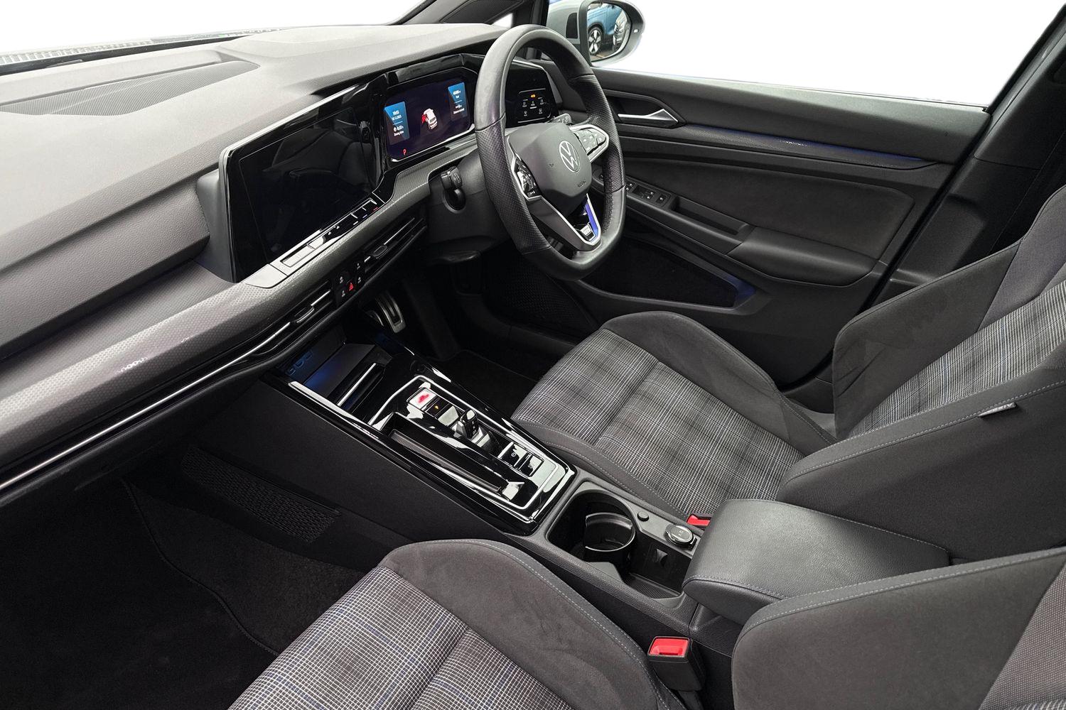 Used Volkswagen Golf 2023 for sale - 77313028: Photo 9