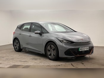 Used Cupra Born 2023 for sale - 79458946: Photo