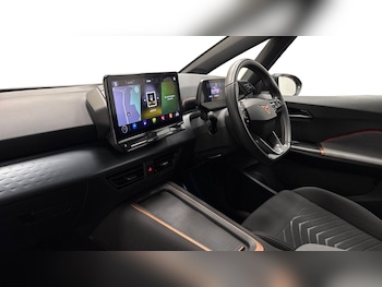 Used Cupra Born 2023 for sale - 79458946: Photo