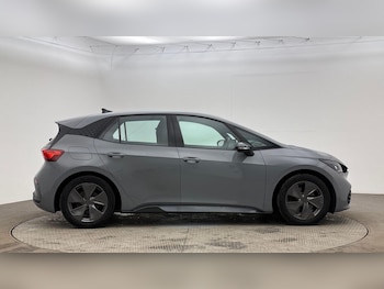 Used Cupra Born 2023 for sale - 79458946: Photo