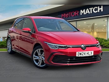 Used Volkswagen Golf 2024 for sale - 79030629: Photo