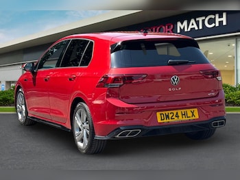 Used Volkswagen Golf 2024 for sale - 79030629: Photo