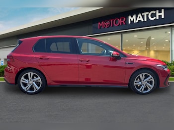 Used Volkswagen Golf 2024 for sale - 79030629: Photo