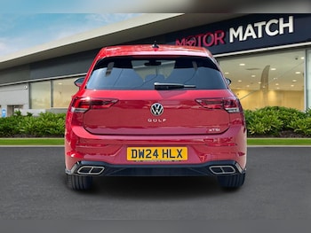 Used Volkswagen Golf 2024 for sale - 79030629: Photo