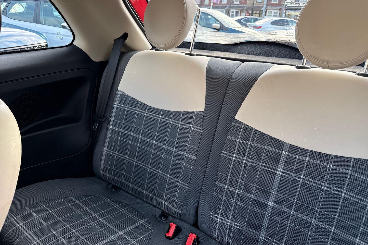 Used Fiat 500 2018 for sale - 77368332: Photo 13