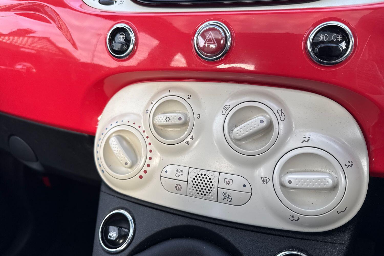 Used Fiat 500 2018 for sale - 77368332: Photo 18