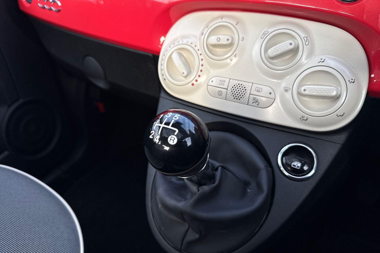 Used Fiat 500 2018 for sale - 77368332: Photo 19