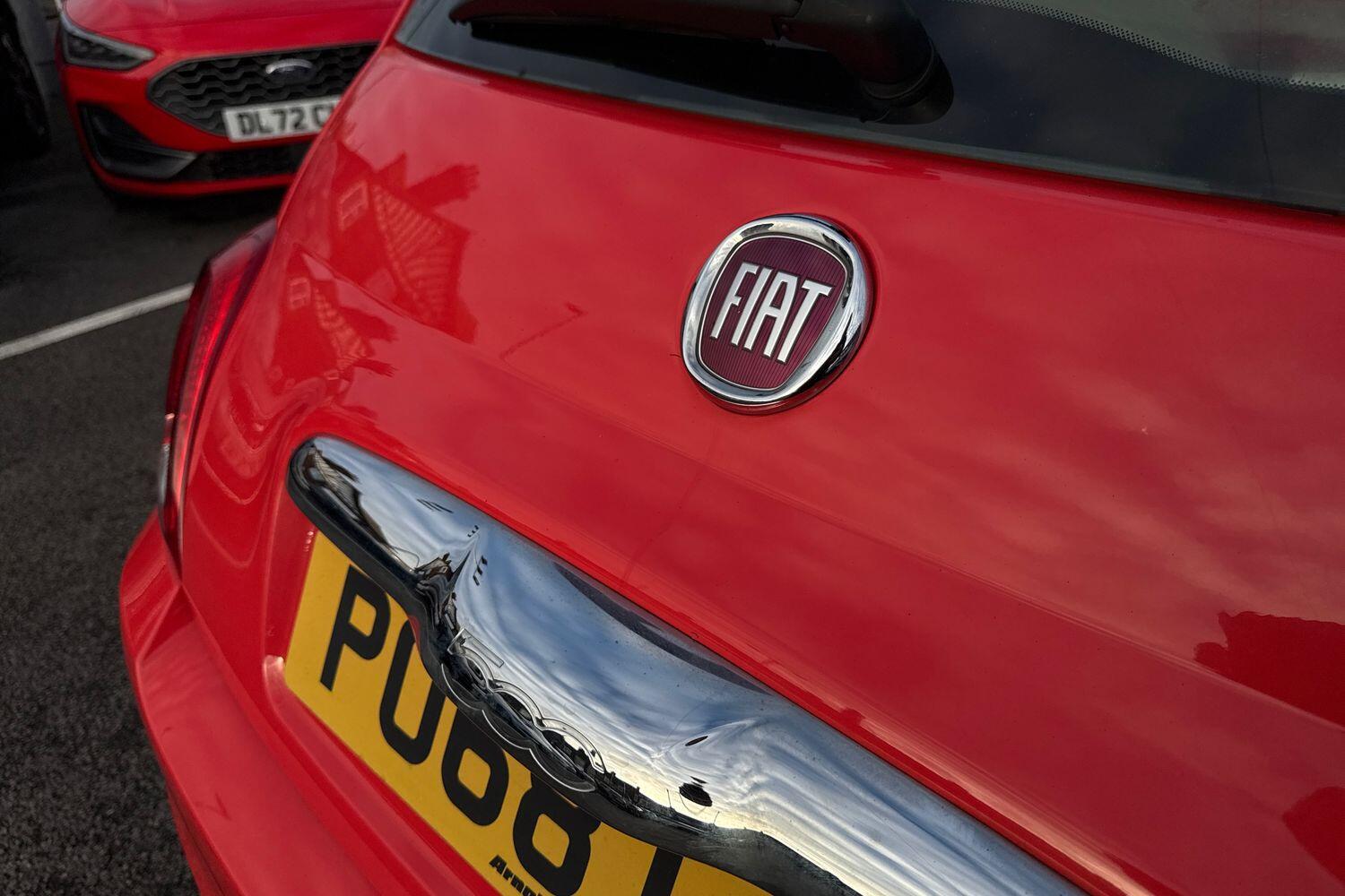 Used Fiat 500 2018 for sale - 77368332: Photo 24