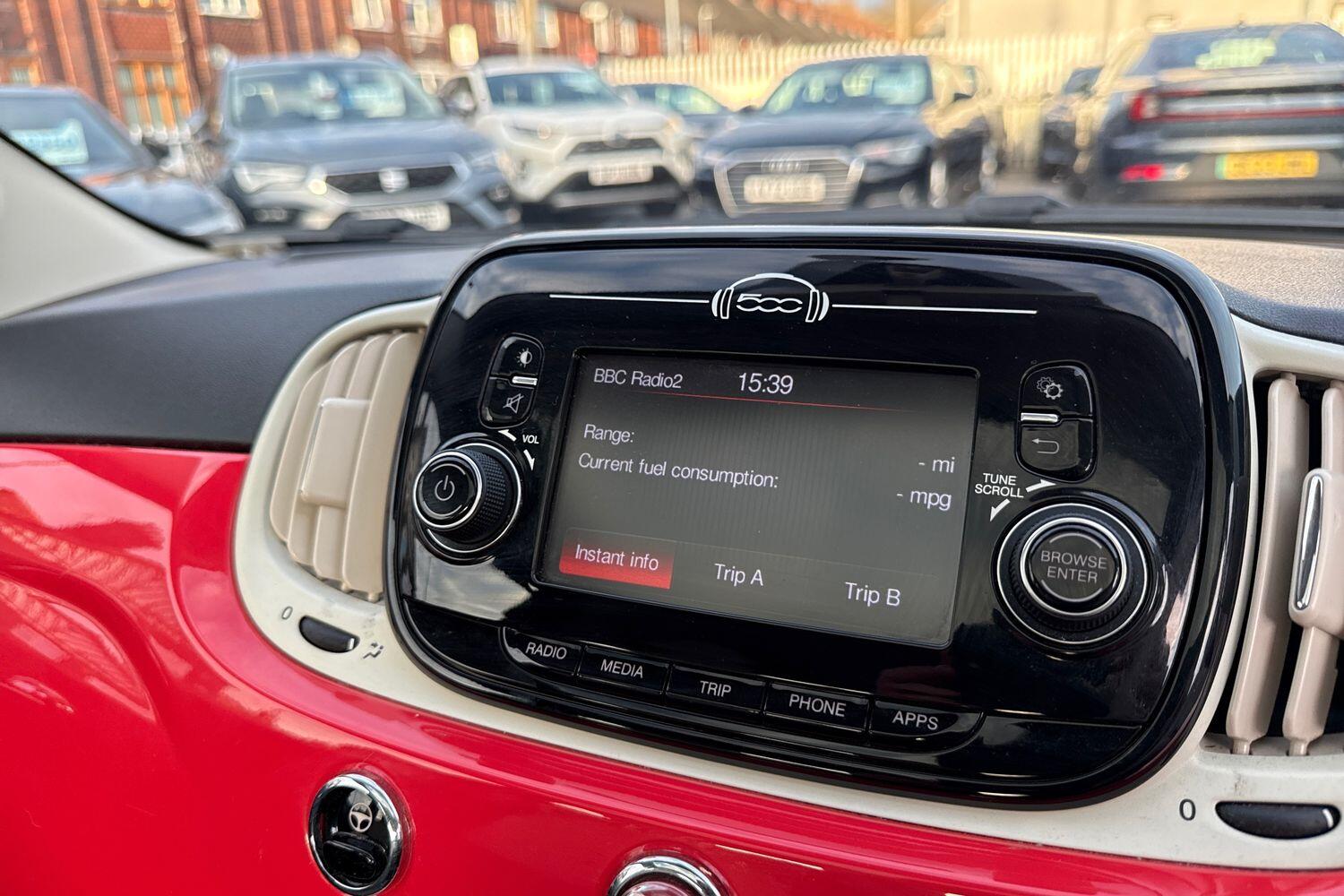 Used Fiat 500 2018 for sale - 77368332: Photo 31