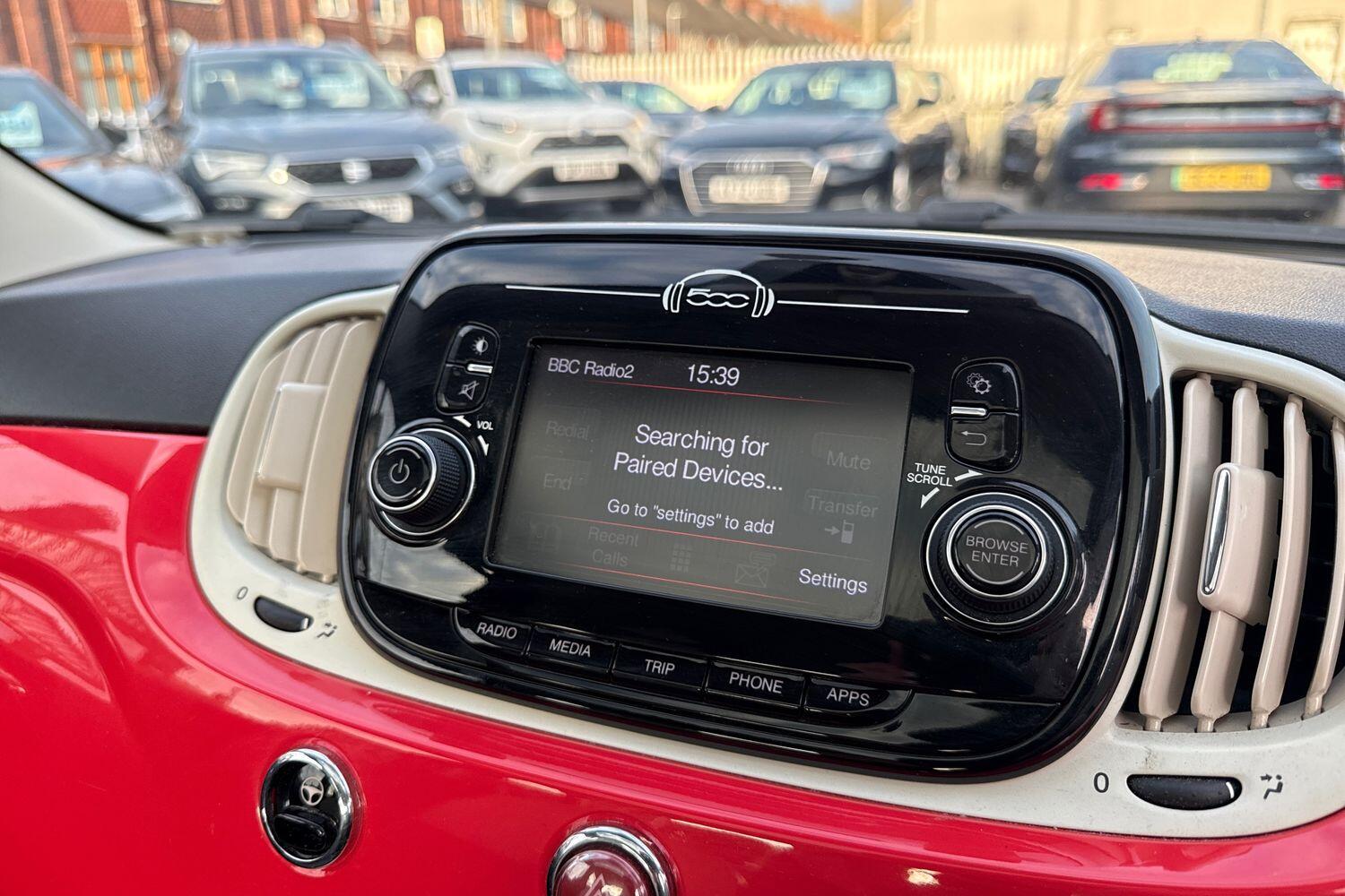 Used Fiat 500 2018 for sale - 77368332: Photo 32