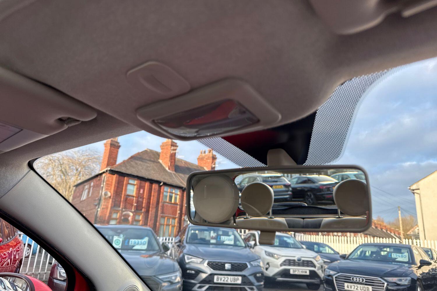 Used Fiat 500 2018 for sale - 77368332: Photo 37