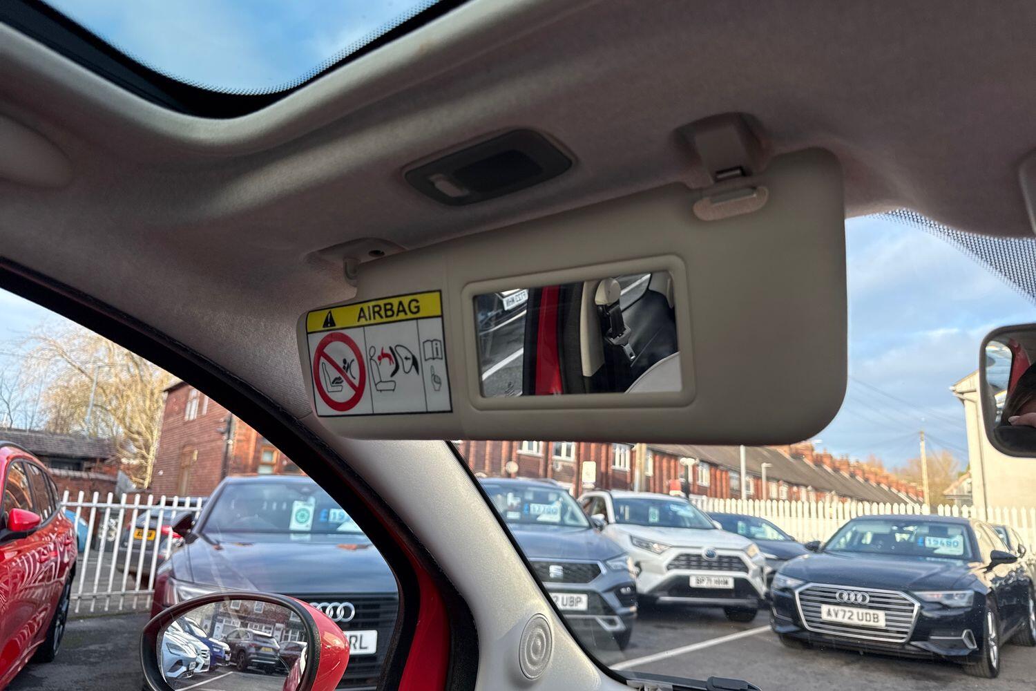 Used Fiat 500 2018 for sale - 77368332: Photo 38