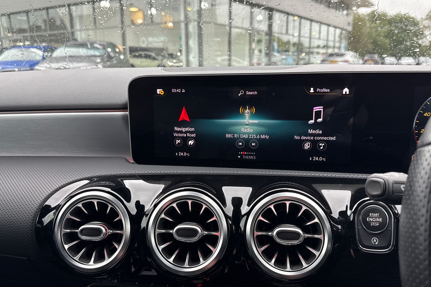 Used Mercedes-Benz A-Class 2019 for sale - 76365185: Photo 12