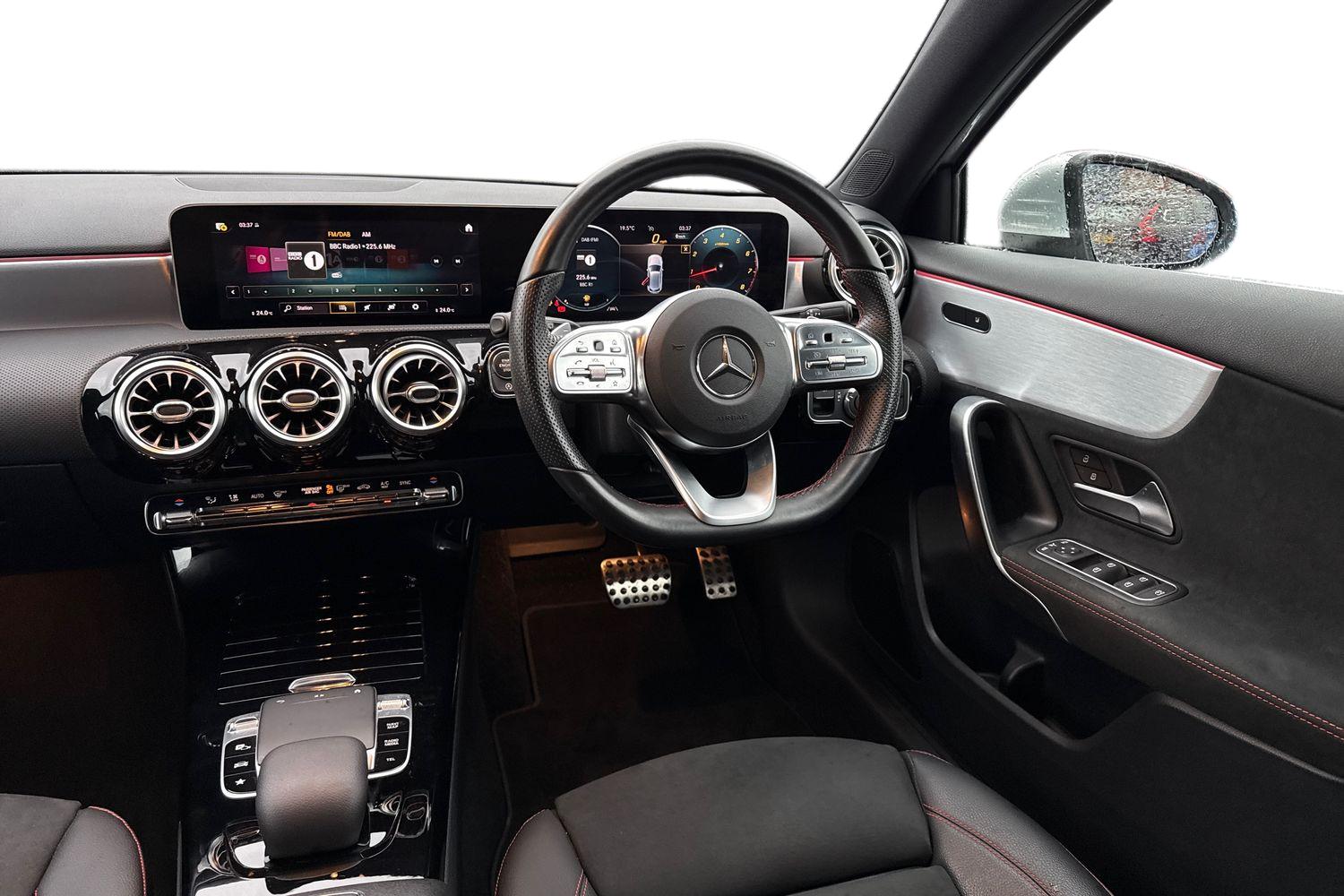 Used Mercedes-Benz A-Class 2019 for sale - 76365185: Photo 13