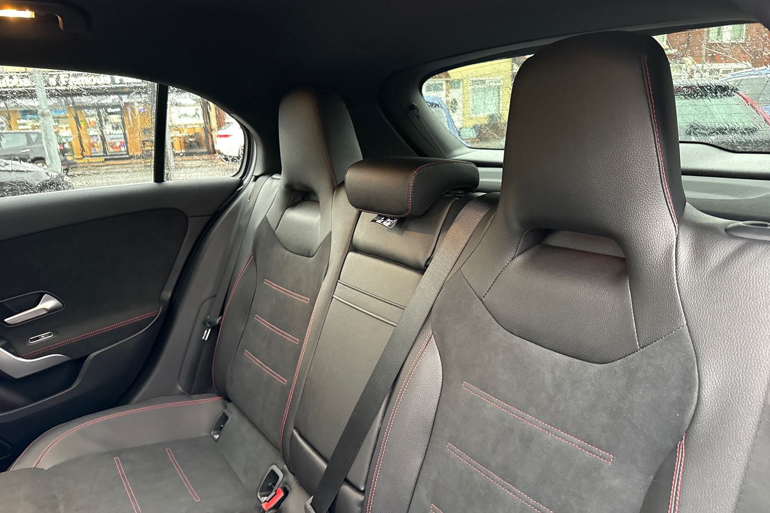 Used Mercedes-Benz A-Class 2019 for sale - 76365185: Photo 14