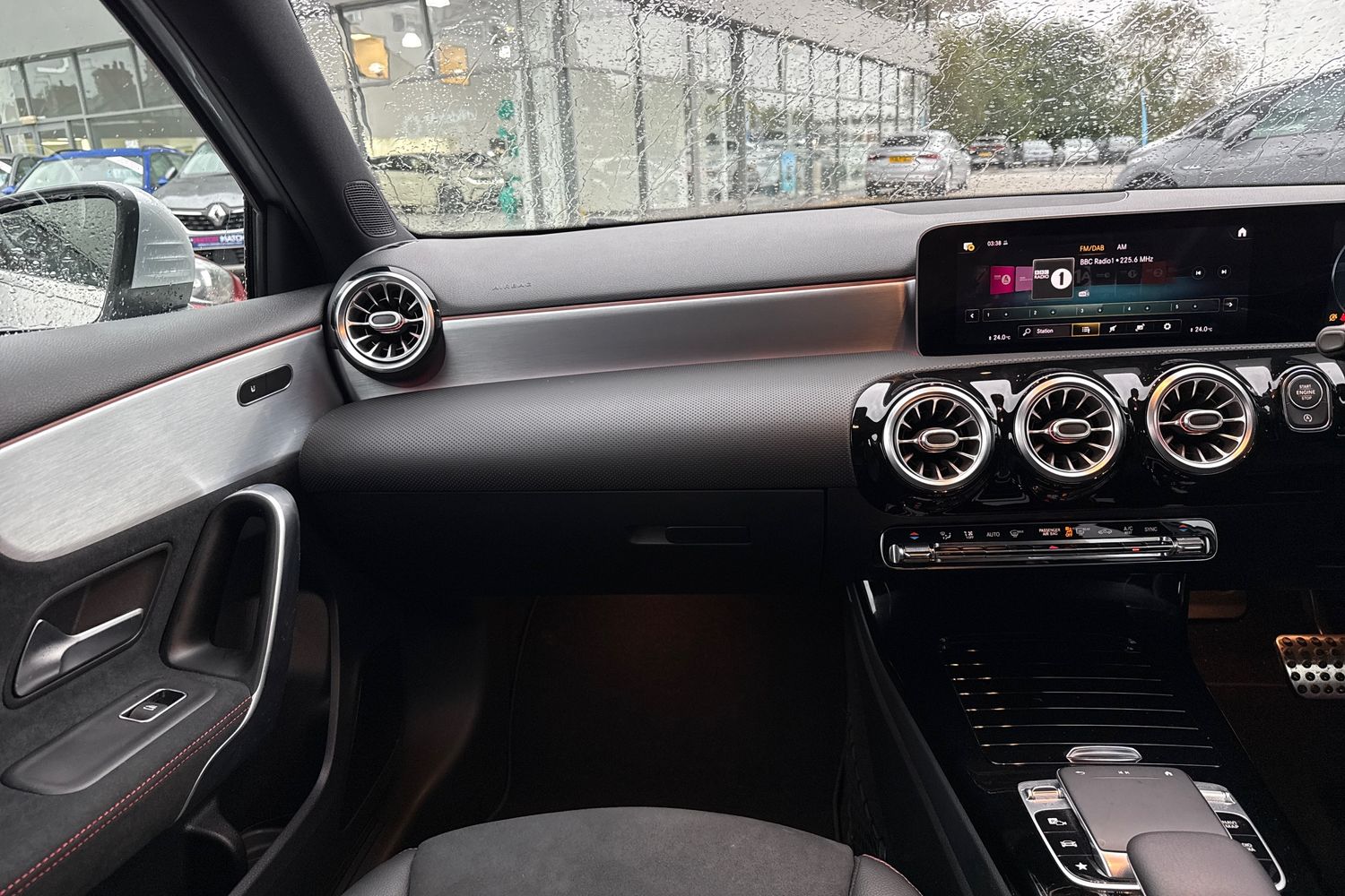 Used Mercedes-Benz A-Class 2019 for sale - 76365185: Photo 15