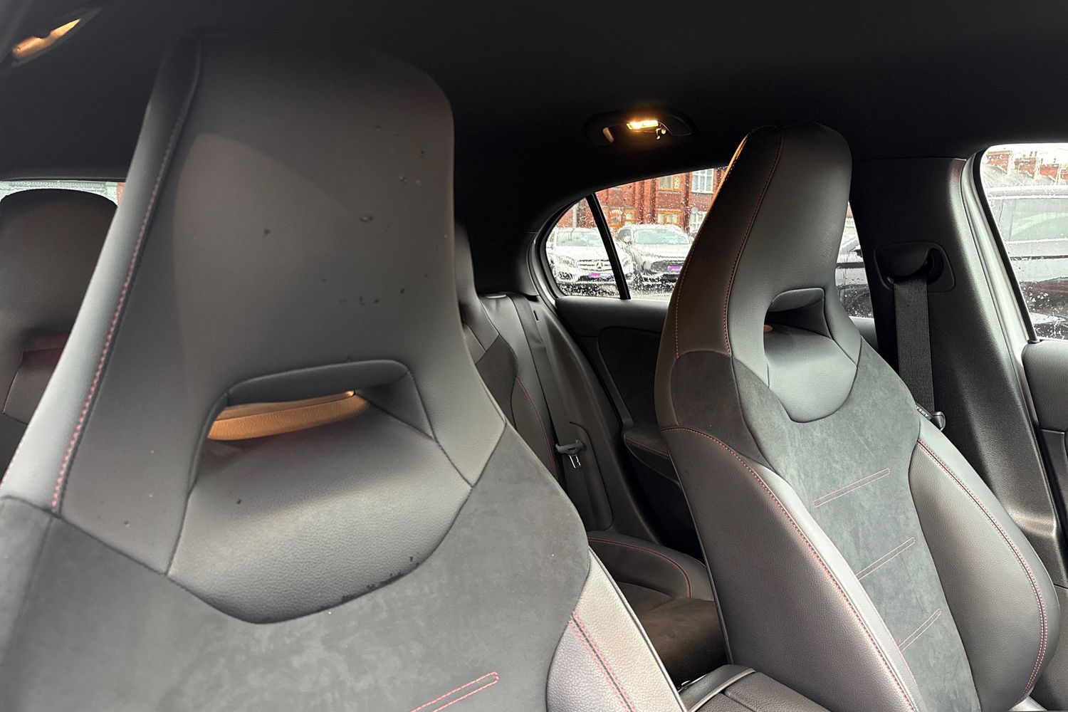 Used Mercedes-Benz A-Class 2019 for sale - 76365185: Photo 21