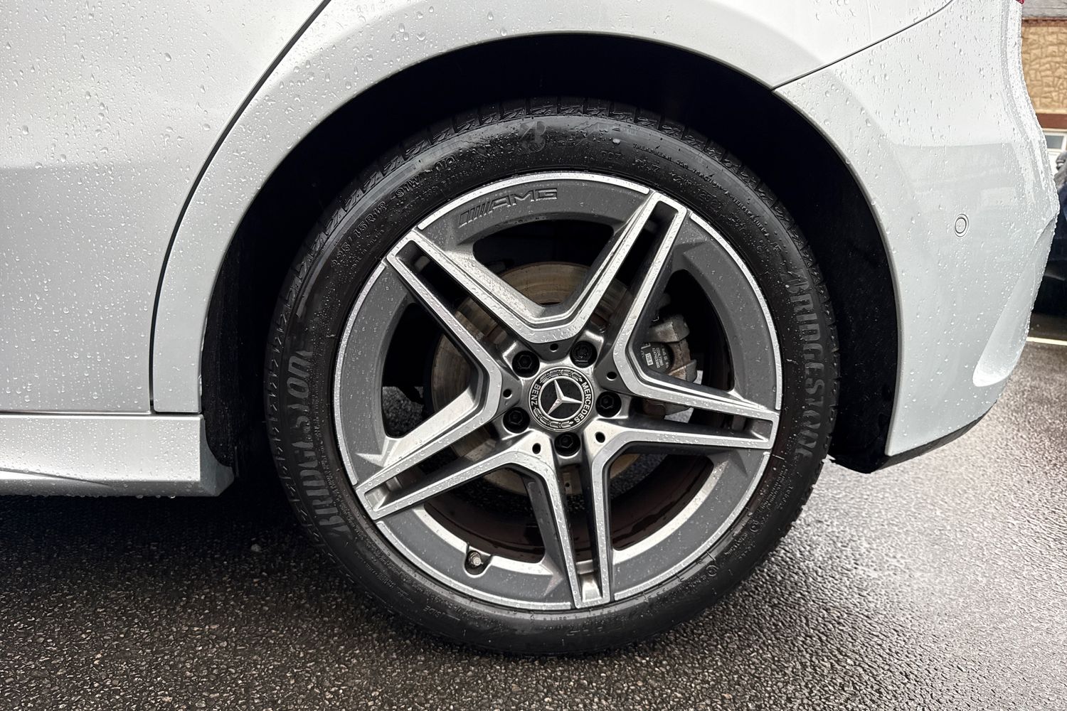 Used Mercedes-Benz A-Class 2019 for sale - 76365185: Photo 24