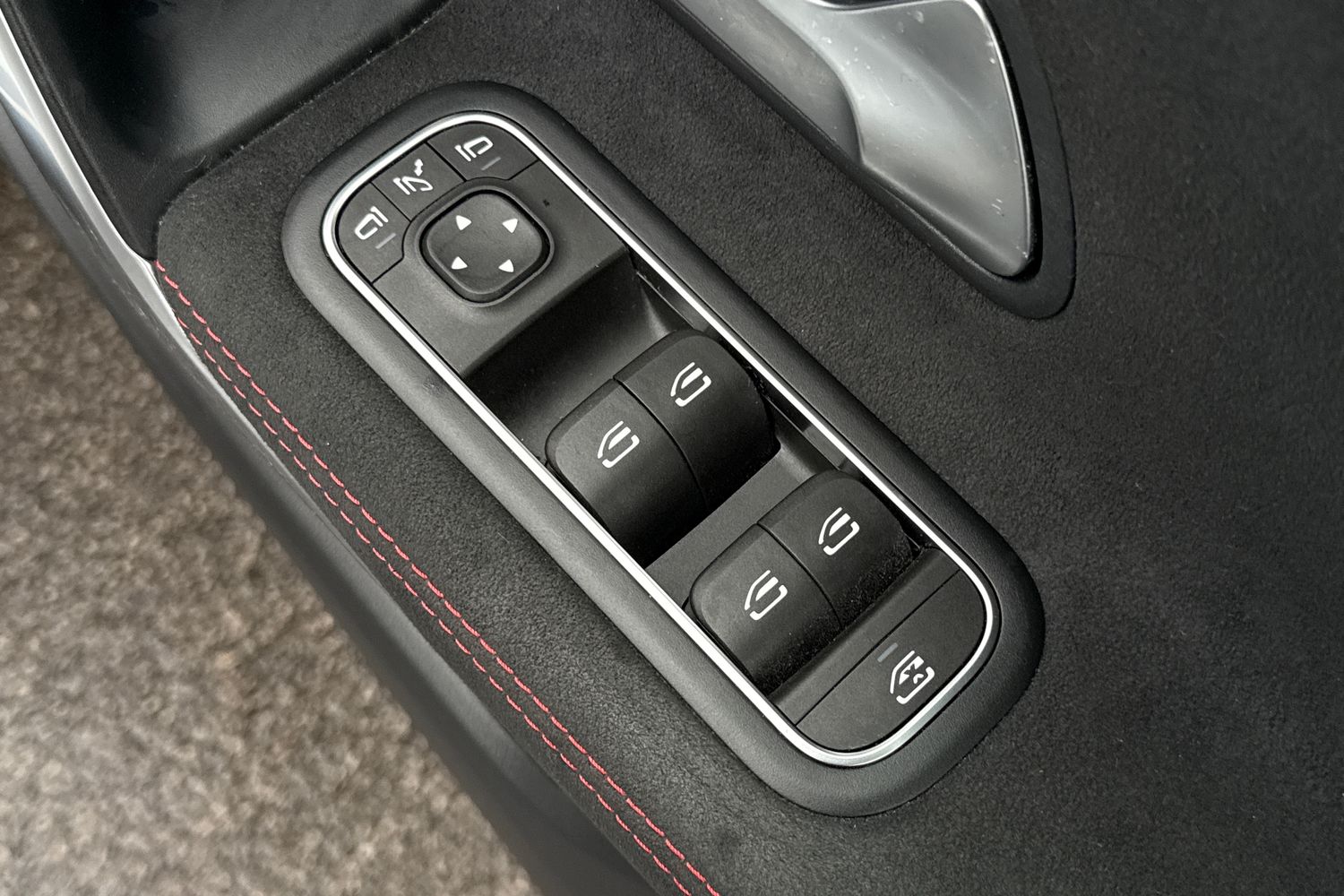 Used Mercedes-Benz A-Class 2019 for sale - 76365185: Photo 27
