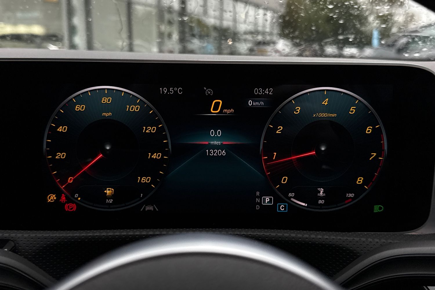Used Mercedes-Benz A-Class 2019 for sale - 76365185: Photo 34