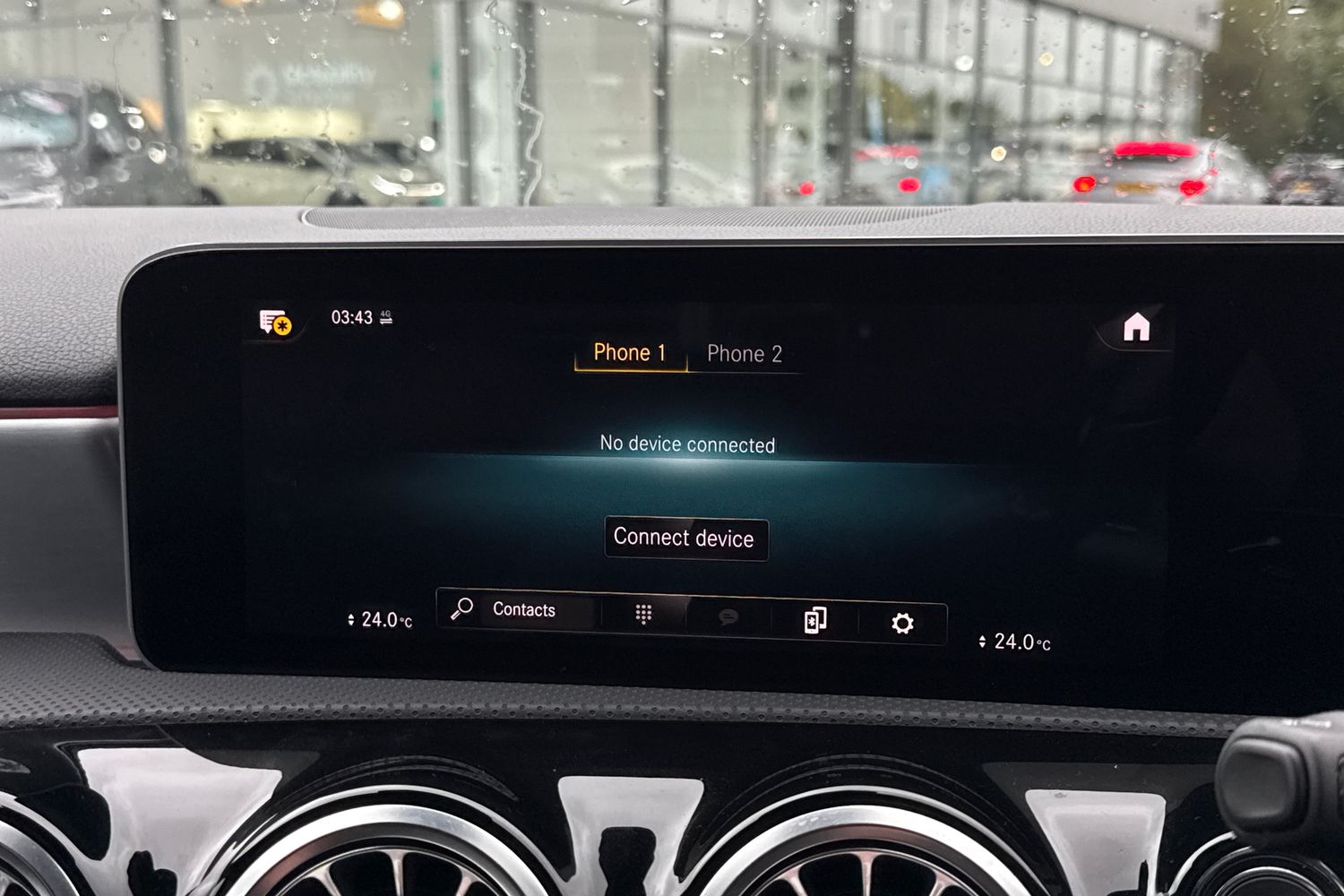 Used Mercedes-Benz A-Class 2019 for sale - 76365185: Photo 37