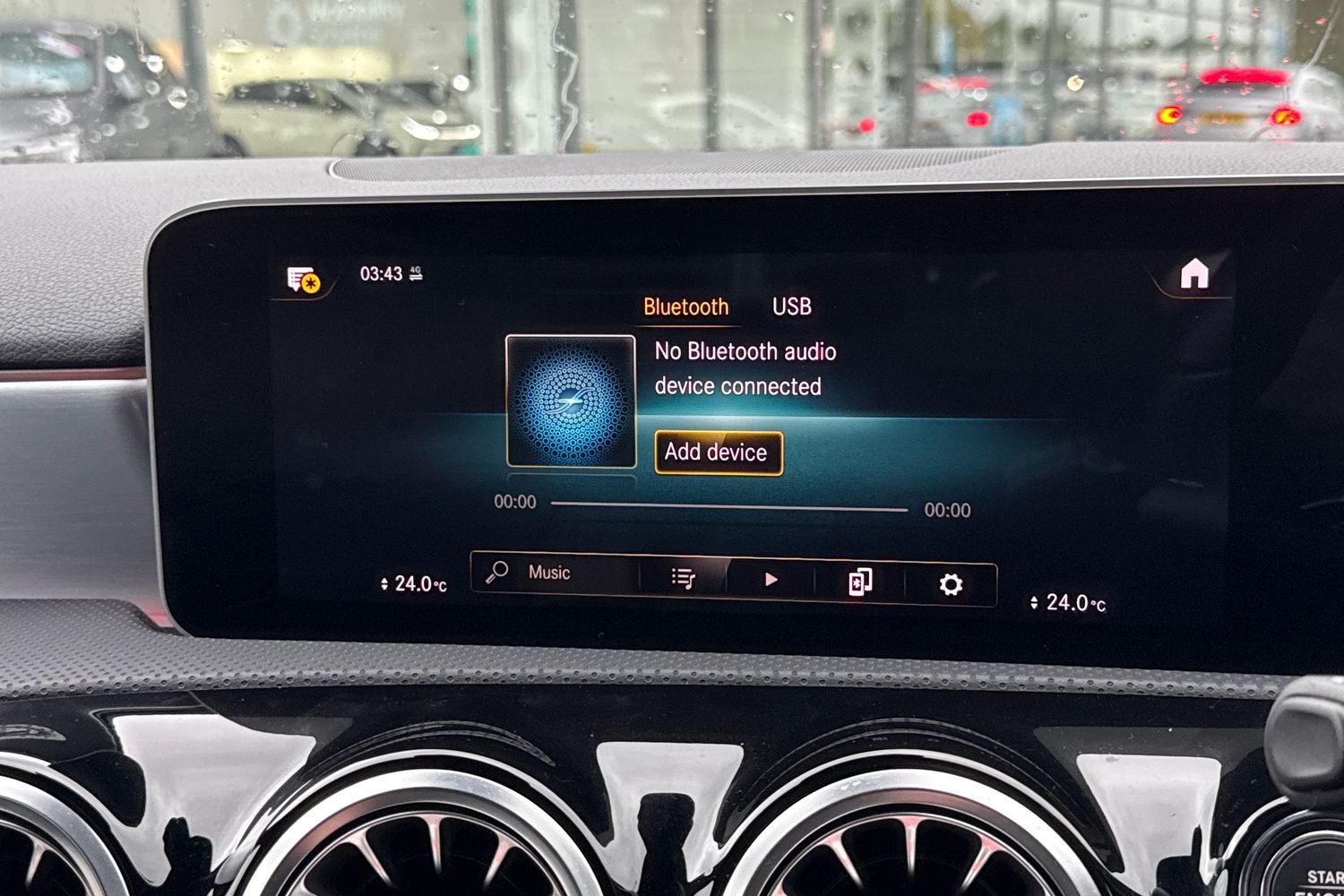 Used Mercedes-Benz A-Class 2019 for sale - 76365185: Photo 38