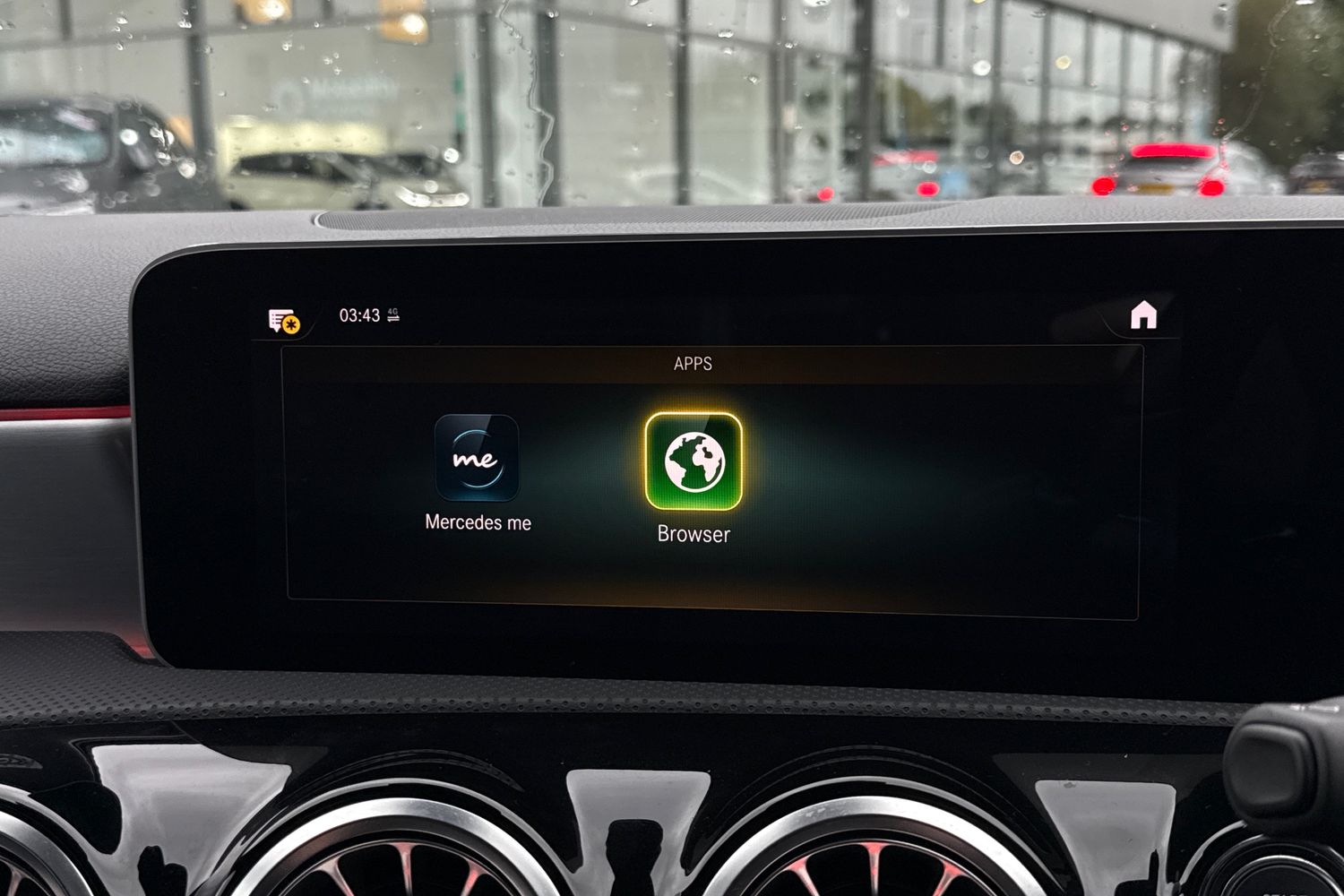 Used Mercedes-Benz A-Class 2019 for sale - 76365185: Photo 41