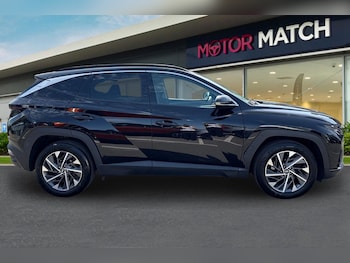 Used Hyundai TUCSON 2022 for sale - 79252511: Photo