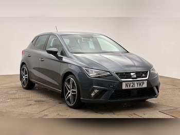 Used SEAT Ibiza 2021 for sale - 79099648: Photo