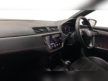 Used SEAT Ibiza 2021 for sale - 79099648: Photo