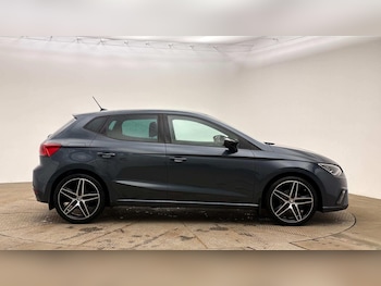 Used SEAT Ibiza 2021 for sale - 79099648: Photo