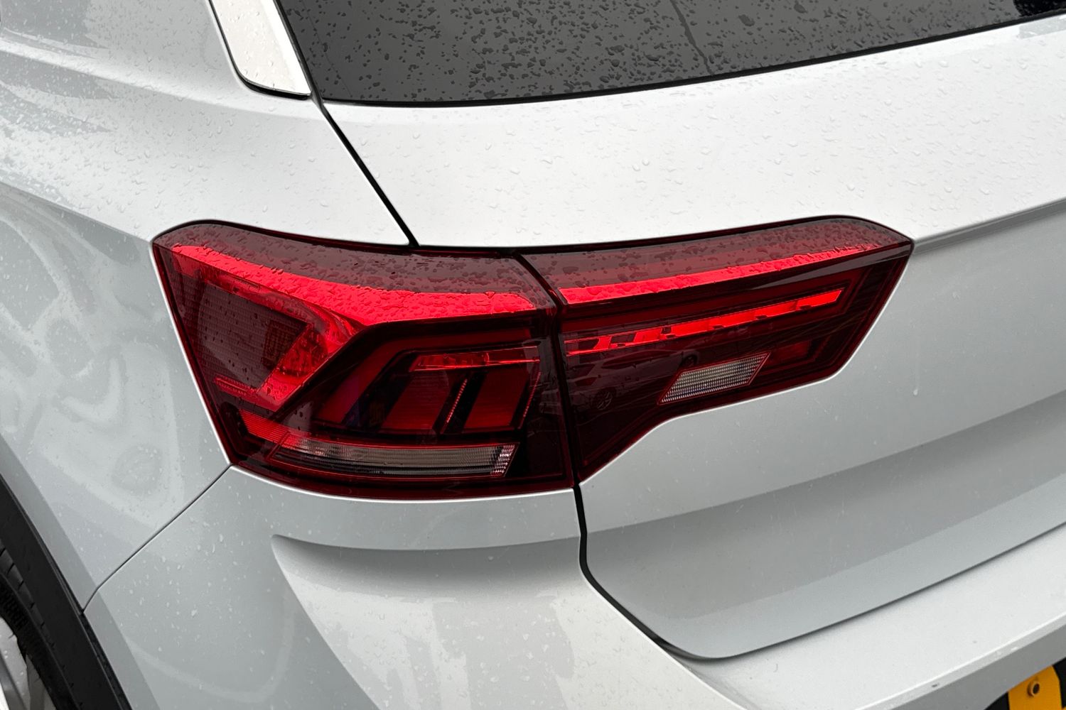 Used Volkswagen T-Roc 2018 for sale - 77654237: Photo 16