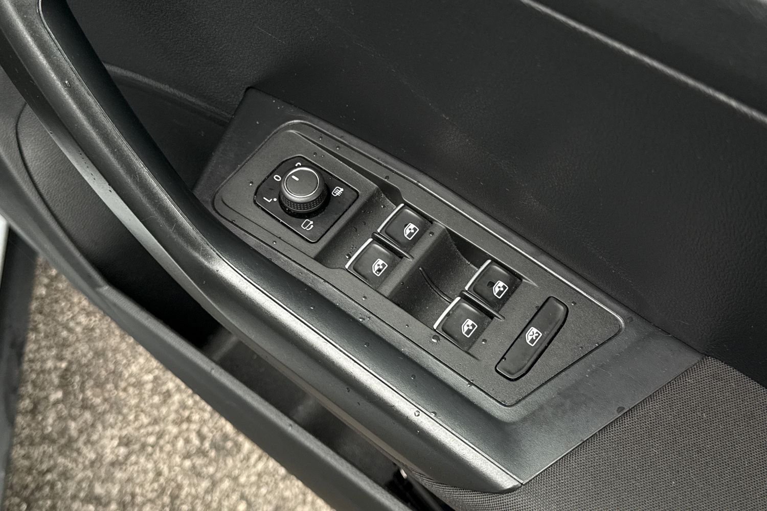 Used Volkswagen T-Roc 2018 for sale - 77654237: Photo 18