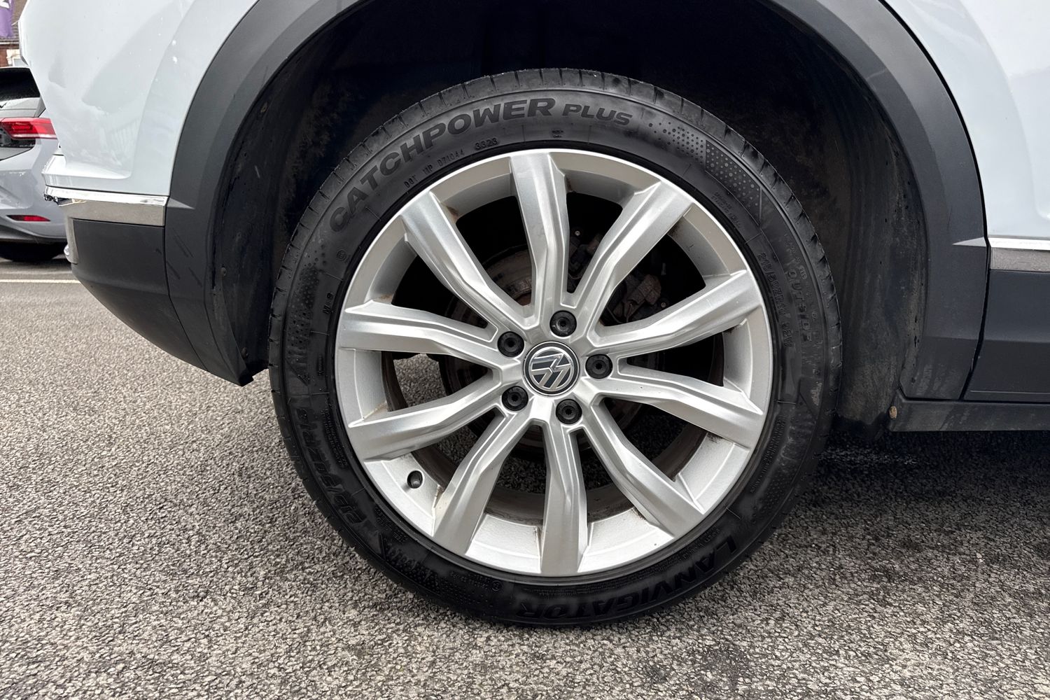 Used Volkswagen T-Roc 2018 for sale - 77654237: Photo 22