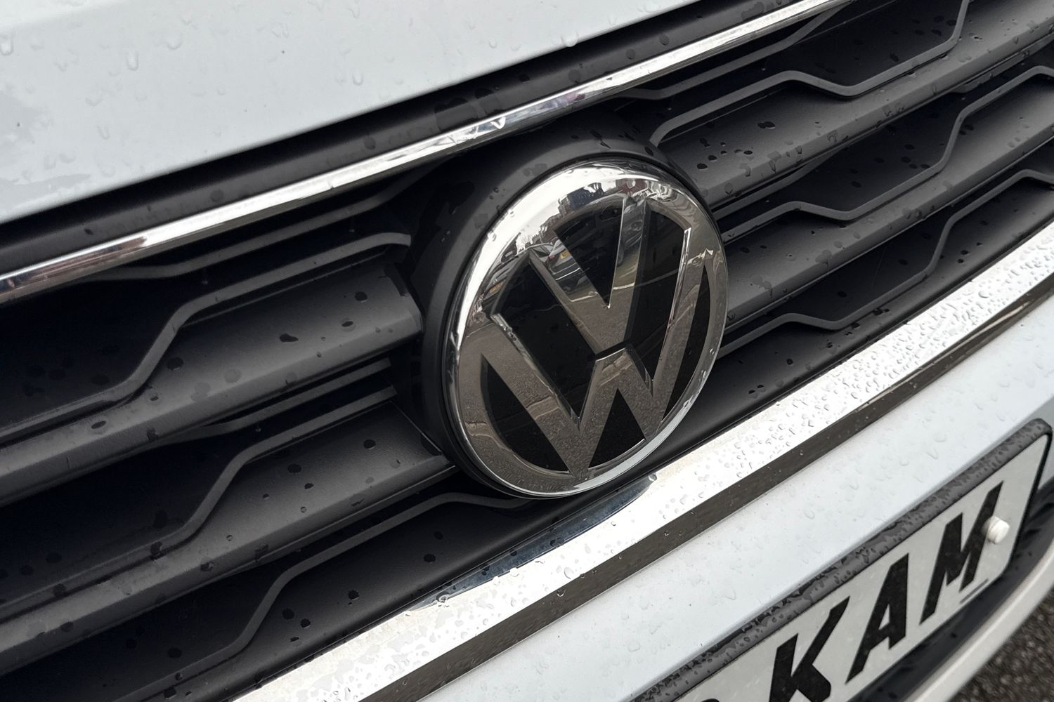 Used Volkswagen T-Roc 2018 for sale - 77654237: Photo 25